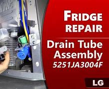 Image result for Frigidaire Upright Freezer Defrost Drain