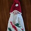 Image result for Crochet Gnome Towel Topper