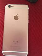 Image result for Second Hand iPhone 6 Rose Gold