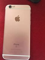 Image result for iPhone 6s Couleur Rose