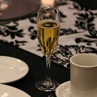 Image result for Cheers Champagne Flutes