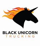 Image result for Black Unicorn Logo