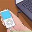 Image result for How to Connect iPod Mb253ll to iTunes