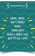 Image result for Scary Knock Knock Jokes
