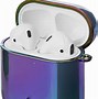 Image result for Metal Shavings in AirPod Case
