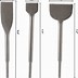 Image result for Chisel Drill Bit