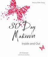 Image result for 30-Day Makeover Book. 70s