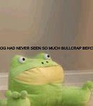 Image result for Buff Frog Meme