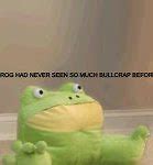 Image result for Chad Frog Memes