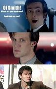 Image result for Doctor Who Wrong Group Meme