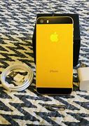 Image result for Sprint iPhone 5 Gold