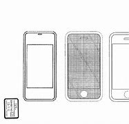 Image result for Early Sketch iPhone