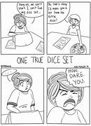 Image result for D and D Memes Comic