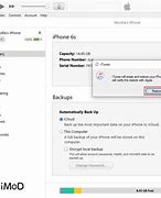 Image result for iPhone Restore Error Activation