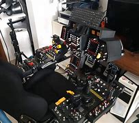 Image result for Flight Simulator Equipment for DC's