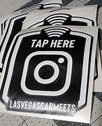 Image result for NFC Tap Here
