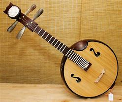 Image result for 8 String Instruments