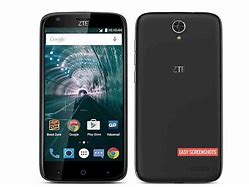 Image result for ZTE Phone Screen Shot
