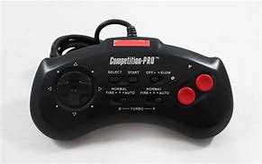 Image result for Competition Pro Controller