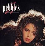 Image result for Pebbles Pebbles Album