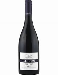 Image result for Rippon Pinot Noir