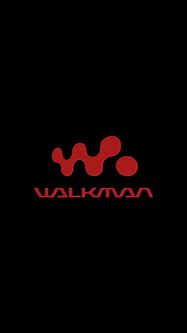 Image result for Sony Walkman Logo