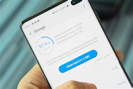 Image result for Samsung Storage Settings