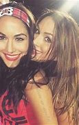 Image result for Bella Twins Autographed Photos