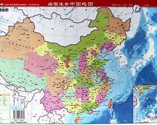 Image result for 国内 地图