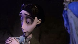 Image result for Victor Corpse Bride PFP