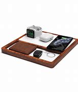 Image result for Wireless Charging Tray