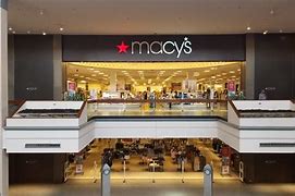 Image result for Macy's Mall of Georgia
