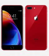 Image result for iPhone 8s Plus Red