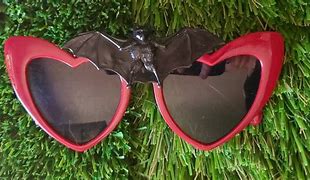 Image result for Solar Bat Sunglasses