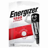 Image result for CR1225 Battery Conversion Energizer