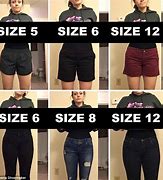 Image result for 5'4 Size 6