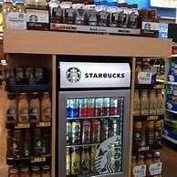 Image result for Starbucks Vending Machine