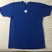Image result for Apple Store Shirt