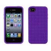 Image result for Speck Case Purple iPhone 4