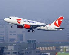 Image result for csa_czech_airlines