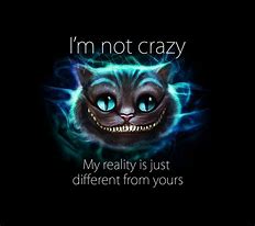 Image result for Mad Cheshire Cat Wallpaper
