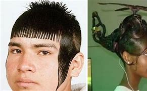 Image result for Bad Haircut Funny