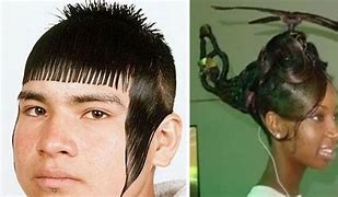 Image result for Funny Bad Haircuts for Men