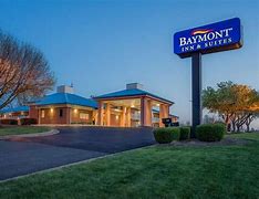 Image result for Tittieskey Baymont Inn and Suites