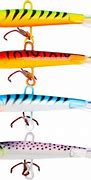 Image result for Ice Fishing Lures