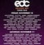 Image result for electric daisy orlando 2023 lineup