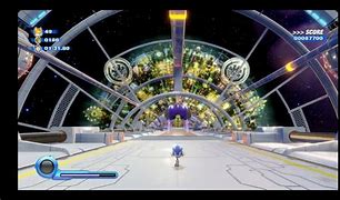 Image result for Sonic Colors Terminal Velocity