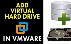 Image result for How to Add a Drive to a VMware Server