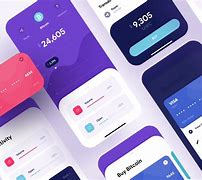 Image result for iOS Mobile Apps Designs UI