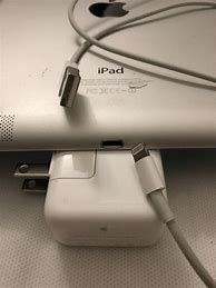 Image result for iPad A1600 Charger
